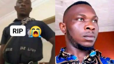 Sad! Abia Electrician gets electrocuted days to his wife’s funeral