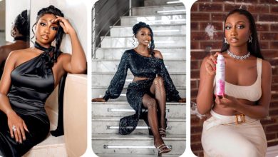 “Men Posting Their Lovers Photos Is Not A Testament To Their Faithfulness” – Reality Tv Star, Doyin Tells Women Who Insist Their Lovers Must Show Them Off On Social Media