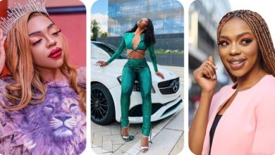 “They Called Her King ???? And She Answered, They Never Saw Us Coming” – BBTitans Khosi Writes As She Appreciates Fans