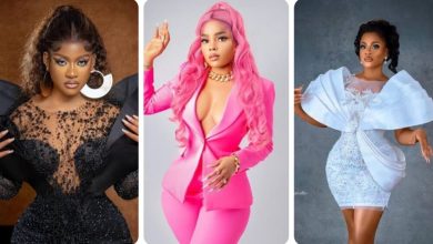 “It’s Always The M!serable Ones With ‘Unusual’ First Names” – Bbnaija Chichi Dr@gs The Entire “Unusual” Clan After Bella Unfollowed Phyna