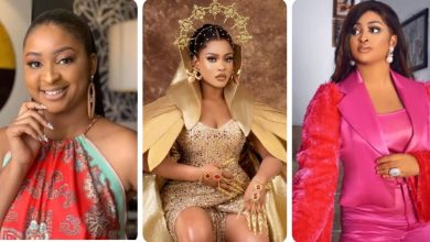 “You See That Girl Called Phyna, She Is A Talented Actress”-  Nollywood Actress , Etinosa Idemudia Hails Phyna