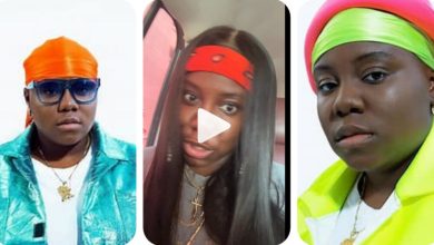 “I Need A New Sugar Daddy!” – Singer, Teni Cries Out Over Her Man’s Stinginess (Video)