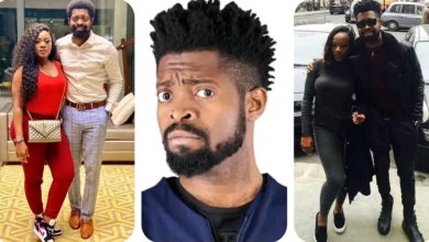 “Why My Wife And I Got Divorced” – Comedian Basketmouth Reveals In A Recent Interview (Video)