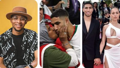 “Your Next Of Kin Should Be Your Wife Not Your Mother” – Life Coach, Solomon Buchi Writes Following Football Achraf Hakimi And Wife Divorce Saga