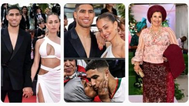 “I find it more disgusting that his mother controls him” – Laila St. Daniel-Mathew reacts to Achraf Hakimi’s divorce drama