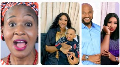 “Yul Edochie Is Not The Father Of Judy Austin Son”- Popular investigate Journalist Kemi Olunloyo Reveals (DETAILS)