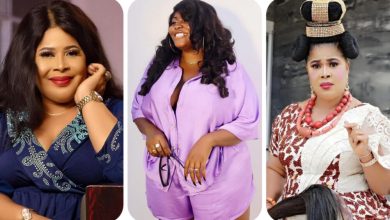 “What If You Don’t Get Married To Him And Your Future Hubby And Kids Read This” – Actress Ngozi Ezeh Reacts To Monalisa’s Revelation Of Having $*x 27 Times In A Day