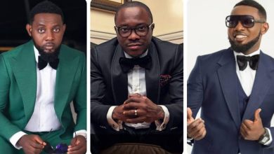 “The Truth Remains The Only Ultimate Power” – AY Refutes Julius Agwu’s Claims On Clash Of Events, Vows To File Lawsuit [DETAILS]