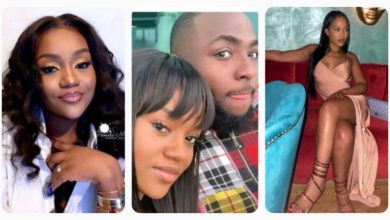 “How Can You Open Legs For Davido When Chioma Was In Pain?”- Netizens Storm Davido’s BabyMama Page Over Pregnancy News