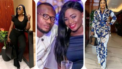 Relationship Expert, Blessing CEO And Her Rumoured Lover, IVD Unfollows Each Other On Instagram (DETAILS)