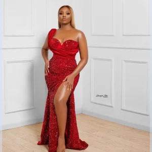 Reality TV Star, Bambam Celebrates 33rd Birthday (PHOTOS)