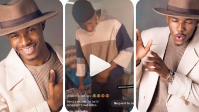 List Of Gifts Kanaga Jnr Receives From His Fans, K-Force As Early Birthday Present (Video)