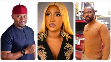 Drama As Yul Edochie And His Brother, Linc Edochie Unfollow Each Other On Instagram (DETAILS)