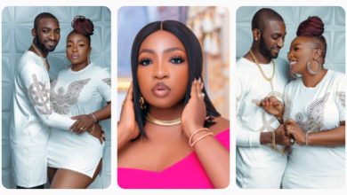 “When you marry a Bom****bastic element you say marriage na Scam meanwhile marriage sweet like sugar”- Actress Anita Joseph Tells People In T0xic Relationships