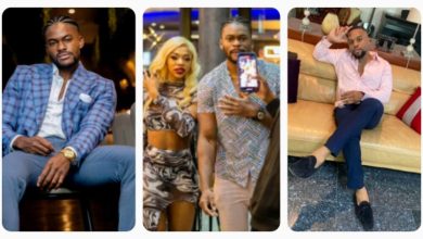 “Marvin Has Collected My Partner From Me”- BBTitans Miracle OP Cries Out