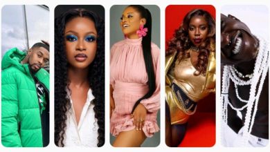 “Sheggz and Bella are the only housemates cool with me now” – Phyna reveals, also speaks about Allysyn & Hermes in latest interview