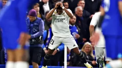 Champion League: Fans Angry At ‘PATHETIC’ Chelsea As Real Madrid Send Blues Home