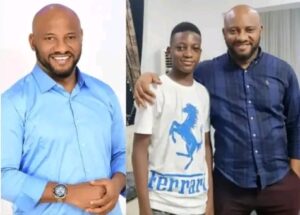 Drama As Yul Edochie And His Brother, Linc Edochie Unfollow Each Other On Instagram (DETAILS)