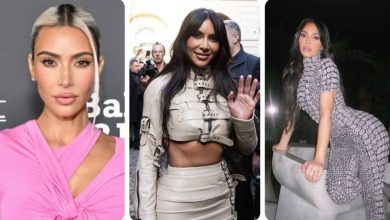 JUST IN : Kim Kardashian To Appear In AHS12 Movie (DETAILS)
