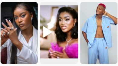 “My Mum & Friends Said My Attitude In The House Was Very Unusual, They Almost Sought For Prayers”- Beauty Tukura Opens Up About Her Disqualification & Relationship With Groovy In New Tv Show(VIDEO)