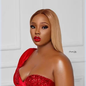 Reality TV Star, Bambam Celebrates 33rd Birthday (PHOTOS)