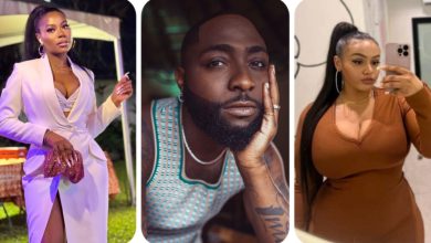 “Women Bashing Women Is The Most Disgusting Thing I Have Ever Seen” – Davido’s Cousin Wife Reacts To Sophia Momodu’s Rant About Women Being Financially Bullied By Men