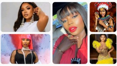 Top 5 Female Reality TV Stars In Nigeria – Fans Write