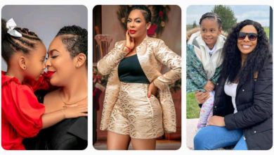 “Being A Single Mother Is Difficult”- BBNaija’s Tboss Idowu opens up on the struggles of being a single mom