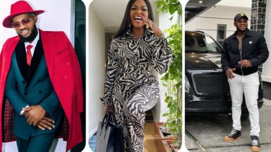 “You Be My G For Life, Thanks For Being Strong Despite All The Lies” – Auto Dealer, IVD Boss Celebrate Relationship Expert, Blessing CEO On Her 34th Birthday Today