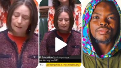 “They Will Go Elsewhere And We Will Suffer The Consequences” – UK Lawmaker Kicks Against Home Secretary Barring Nigerians And Other International Students From Bringing Their families While On Masters Program