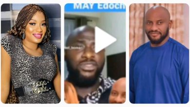 "What God Showed Me About May & Yul Edochie's Marriage"- Prophet Reveals (VIDEO)