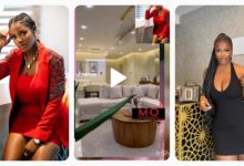 "A Woman Can Afford Luxury Without The Help Of Any Politician Or Sugar Daddy"- Netizens React To Hilda Baci's Fully Automated Multimillion Naira House Before GWR (VIDEO)