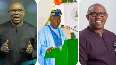 Bola Ahmed Tinubu’s Inauguration: Justice Shall Prevail In The Fullness Of Time” – Peter Obi And Labour Party Vows (Detail)