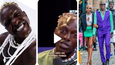 “I Will Do Ashawo Things…My Girlfriend Can Have Other Boyfriends, I Don’t Care” – Bbnaija Hermes Reveals (VIDEO)