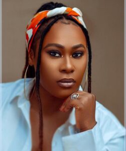 "Asa Bekee, My Genny I Love You"- Actress Uche Jombo Celebrates Genevieve Nnaji On Her 44th Birthday 