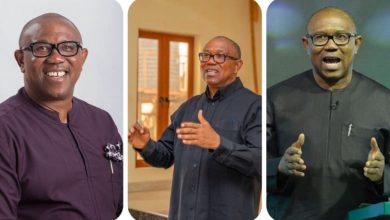 “I Must Be Nigeria’s President” — LP Presidential Candidate, Peter Obi Says
