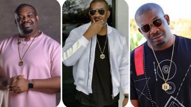 “I’m Ok If My Girlfriend Sleeps Around” – Don Jazzy Reveals