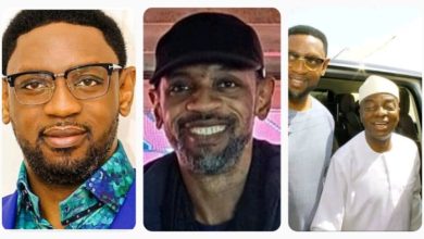 Pastor Biodun Fatoyinbo opens up on sickness, lauds Oyedepo’s support (Detail)