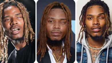 Rapper Fetty Wap Sentenced To Six Years In Prison For Dr¥g Trafficking