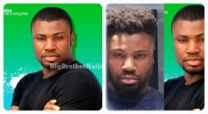 Sad! Former BBNaija star, Joseph Ada, dies in the US