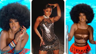 “My Prayer Before Going Into The Bbnaija House Was……” – Bella Okagbue Reveals What She Told God Before BBN As She Pens Appreciation Note To Fans