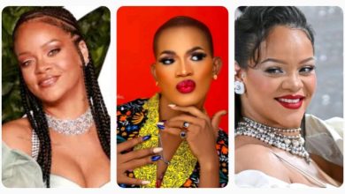 “Everyone says I look so much like Rihanna” – Uche Maduagwu reveals