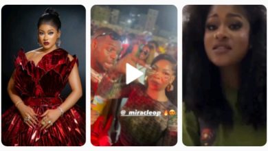 “The Street Made A Queen Is Now An Official Annual Day Carnival…This Is My First Birthday Party”- Phyna Says As Bro Shaggi, Tacha & Other Celebrities Showed Up For Her (VIDEOS)