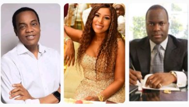 “Why Jeremi Refused To Father Linda’s Son & Donald Duke’s Involvement”- Blogger Reveals, Makes Strong Allegations