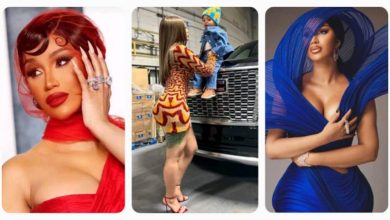 “Having everything gets boring” – Cardi B reveals she misses normal life