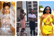 “I Wish Phyna Will Learn How To Apologise Whenever She F*cks Up”- Doyin’s Speech On Phyna’s Birthday Stirs Reaction (VIDEO)