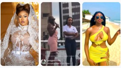“I Wish Phyna Will Learn How To Apologise Whenever She F*cks Up”- Doyin’s Speech On Phyna’s Birthday Stirs Reaction (VIDEO)