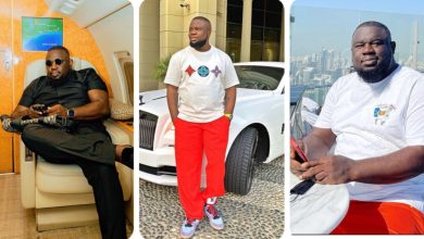 “I Wasn’t Surprised Hushpuppi Got Arrested Because I Warned Him” – Music Executive, Soso Soberekon Reveals (Video)