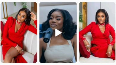 "I've Always Been Modeling & Doing Other Things, I Just Needed...."- Beauty Tukura Explains Why Most Bbnaija Housemates Fade After The Show (VIDEO)