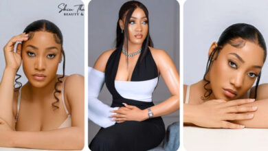 Congratulations Are In Order For BBTitans Yvonne Godswill As She Bag Another Brand Ambassadorial Deal (DETAIL/PHOTOS)